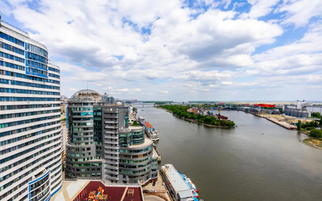 Domino U Dona Apartments