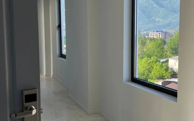 Hotel  Bereg Svyatoy Sofii