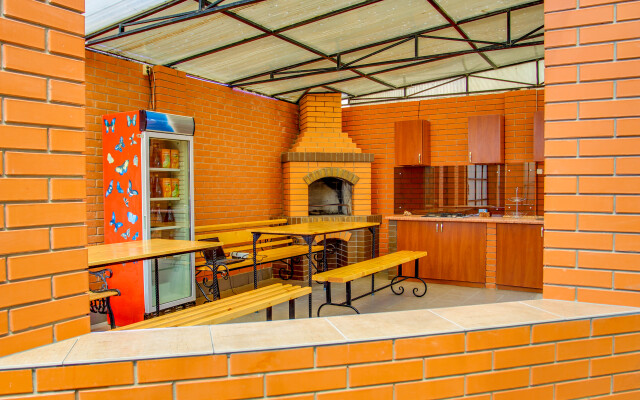 Morskoj Angel Guest House
