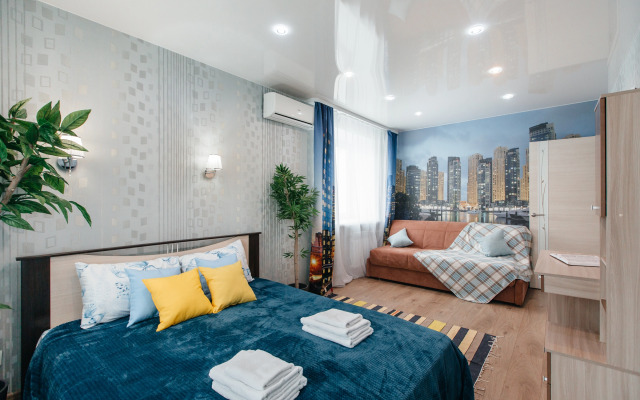 Апартаменты Yousinn Бориса Богаткова 213_16