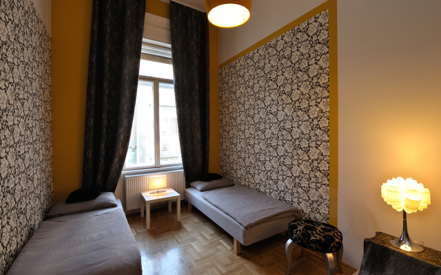 District Seven Spacious Apartments