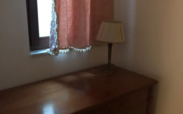 Квартира Casa rosa