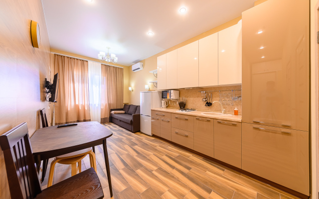 Madagaskar Apartments