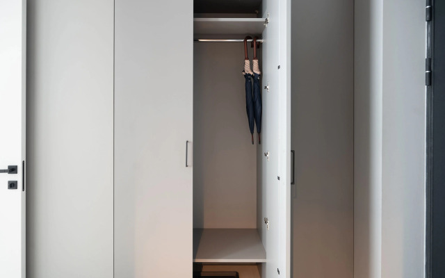 Квартира Шмитовский