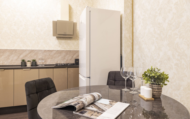 Апартаменты у Эрмитажа