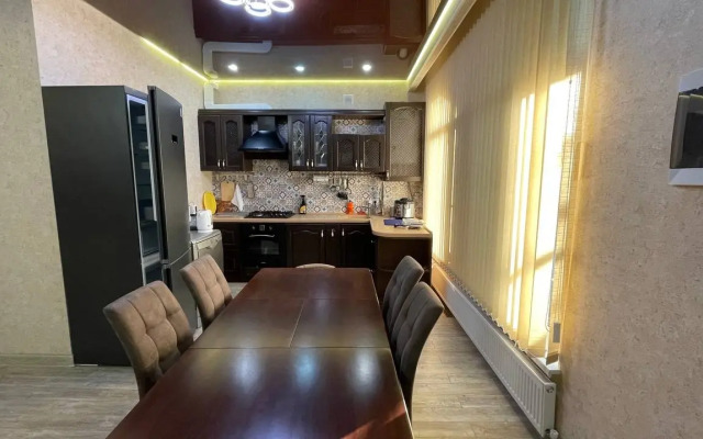 Апартаменты 286 Двухкомнатные Иванова 9А