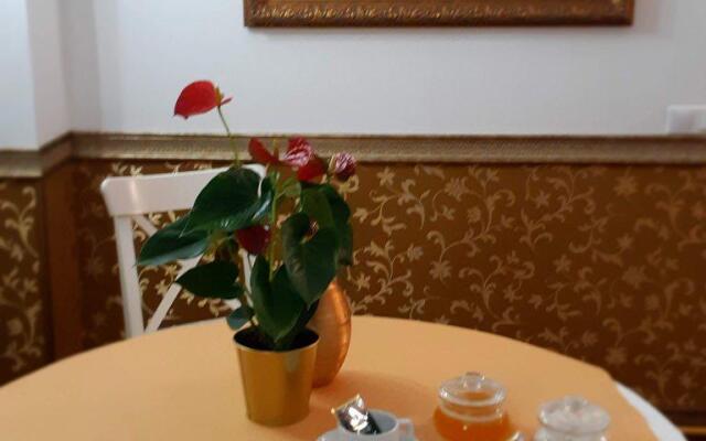 Ozerki Park-Hotel