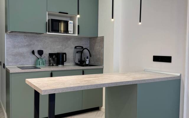Apartamenty Central Place Apartment 1