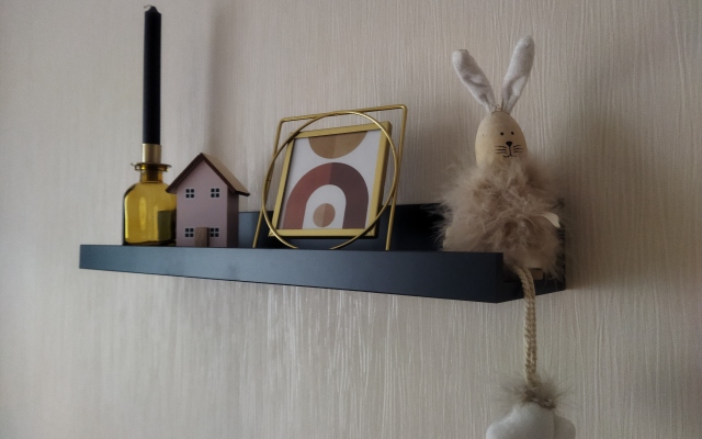 Апартаменты Стоп.Снято! Двухкомнатные Карамель