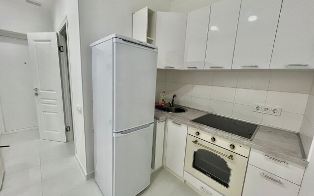MorskayaSimfonya2 Apartments