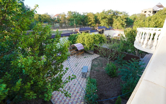 Гостевой дом Tour House у Каспия