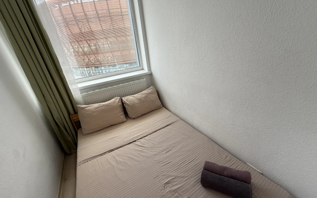 Квартира Тут Хорошо на Степана Разина 2 7