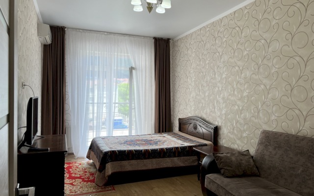 Апартаменты 316 на Халтурина