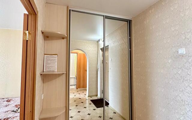 Апартаменты Калинина 17