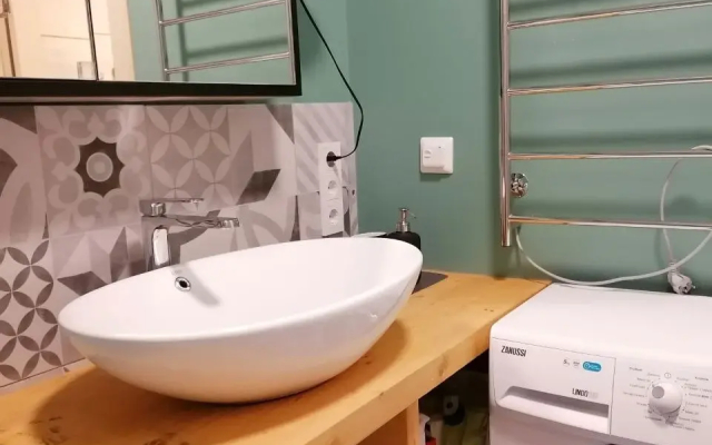 Апартаменты Уютная Резиденция Сорренто Парк