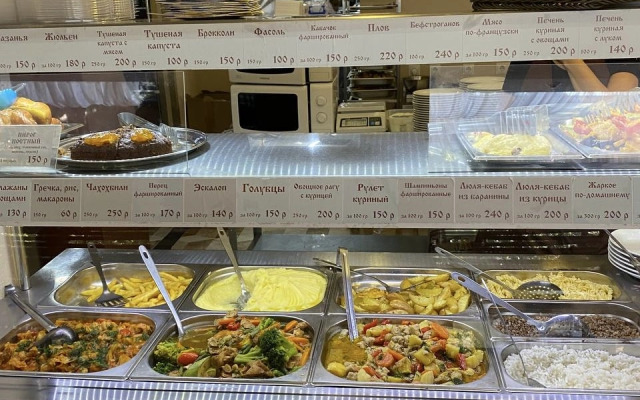 Апартаменты Пальма 2