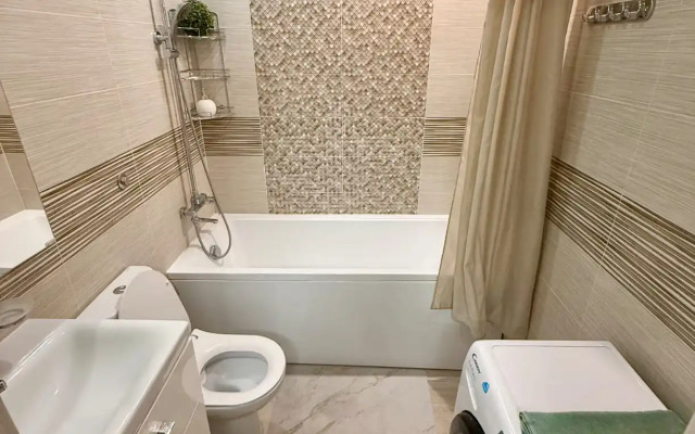 Квартира Уютная Однокомнатная