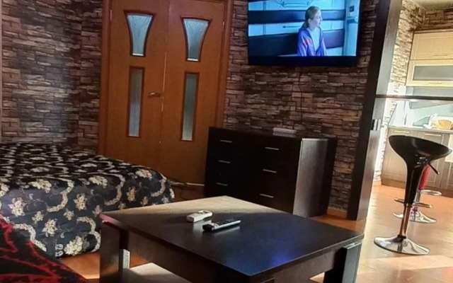 Квартира на улице Московская 4