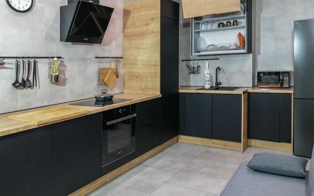 De Luxe Na Gertsena 36-Nasutki Flat