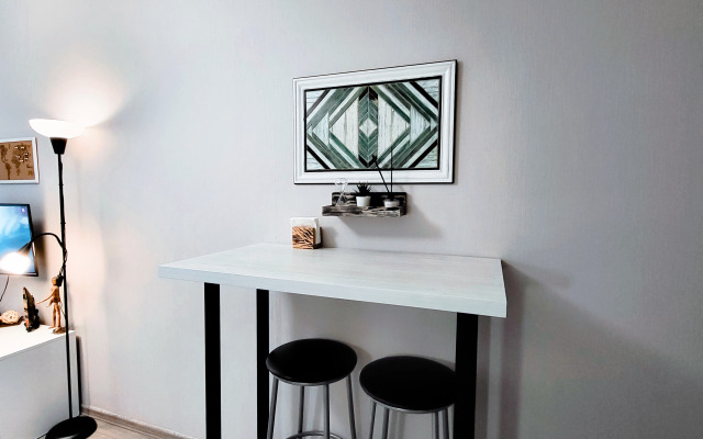 Апартаменты на Фонтанке 127