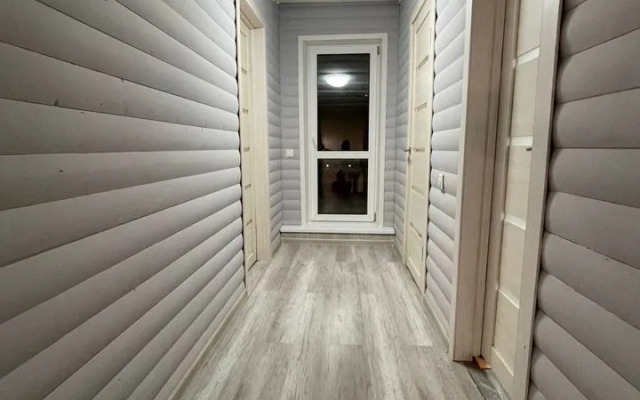 Шале Kailas Sheregesh