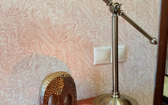 Апартаменты Шикарная Двушка