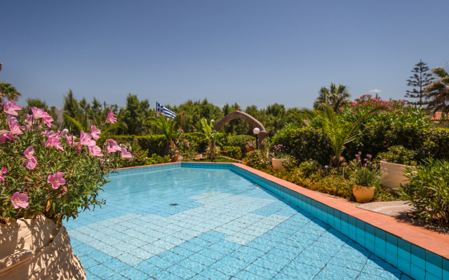 Stavros Villas and Apartments