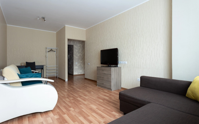 Квартира на Улице Мичурина 24