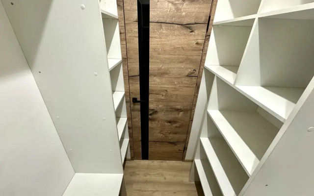 Квартира Марс Отель Партизанская 199