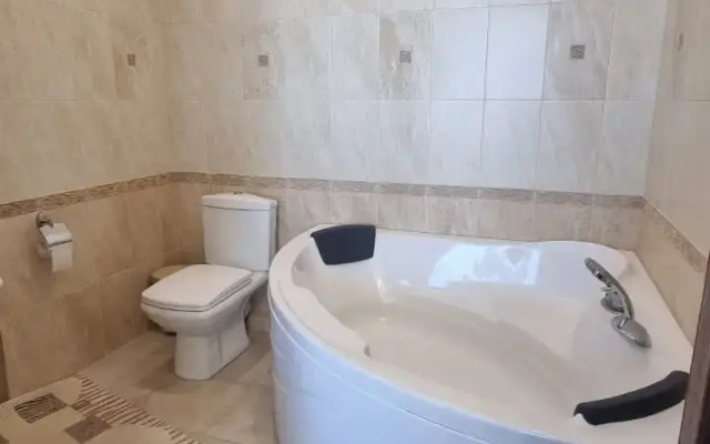 Апартаменты Три Мин от Моря