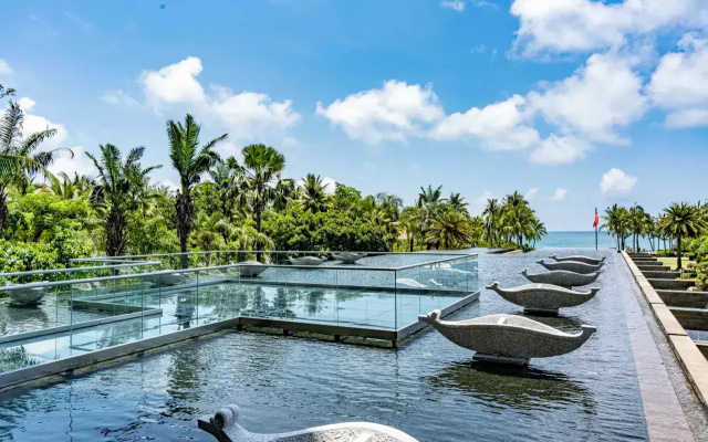 Sheraton Sanya Resort