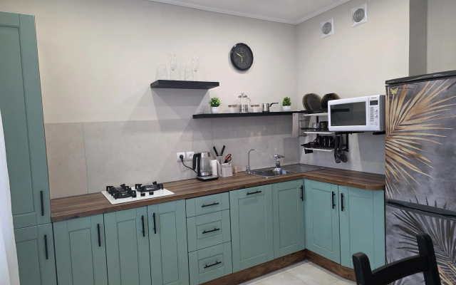 Квартира Уютная в хорошем районе г. Калининграда