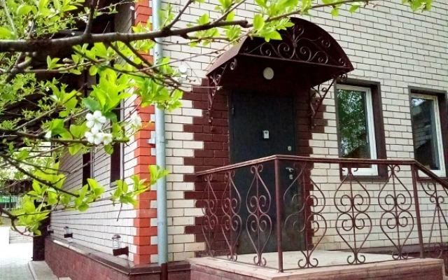 Гостевой Дом Лилия