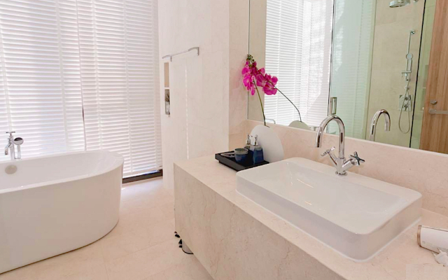 Апарт-Отель Baan Mai Khao Residence Ressort Beach