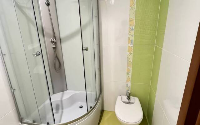 Апартаменты возле Вокзала