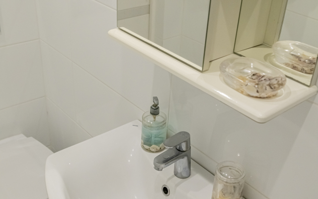 Na Bolshoy Okruzhnoy 1 Apartamenty