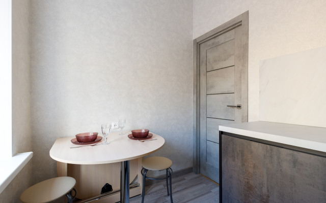 Апартаменты на Радищева 5-7