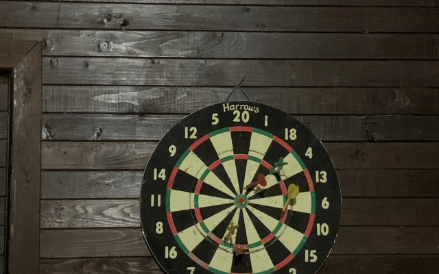 Гостевой дом Женвайка