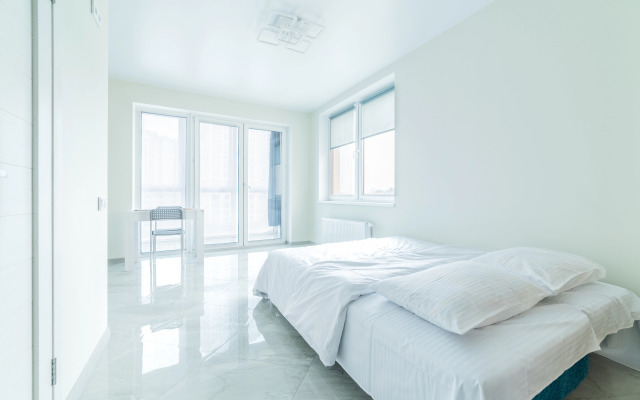 Apartments Belatravel Po Adresu Nezavisimosti, 88