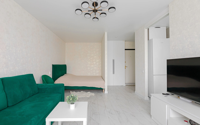 Apartments Povyshennogo Kachestva V Tsentre Goroda