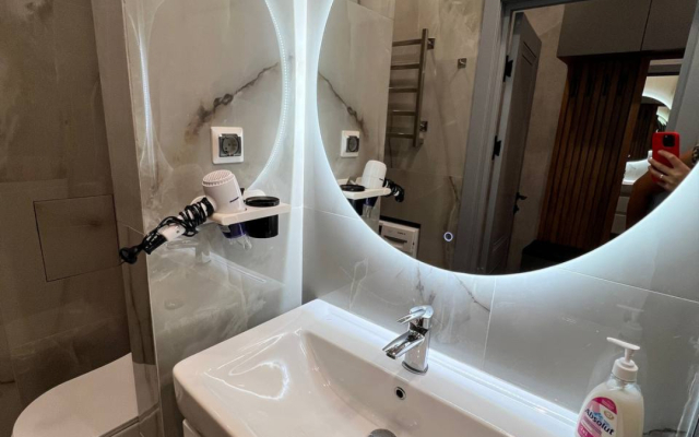 Апартаменты Бизнес класса ЖК Аллея парк