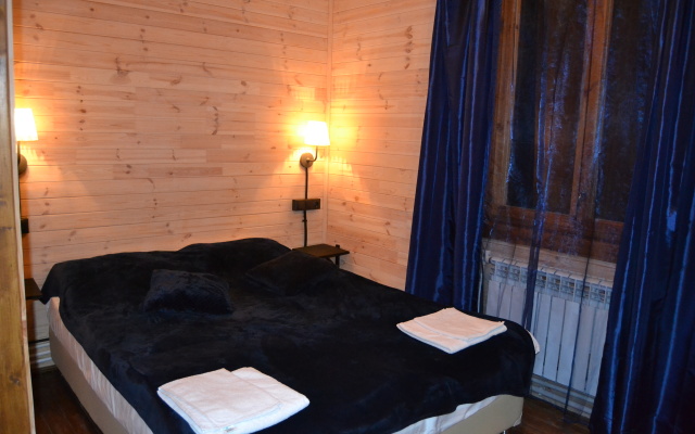 Agrousadba NaraEcoHills Guest House