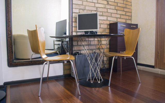 Отель Рассвет