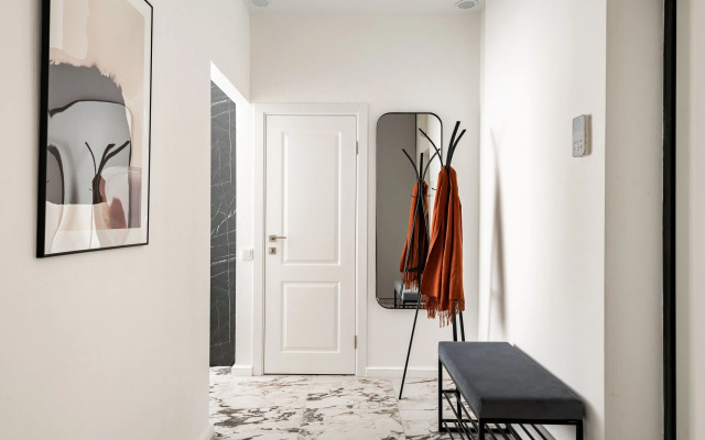 Lampovaya Evrotreshka Flat