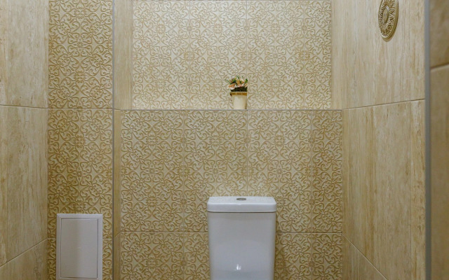 Апартаменты на Мичурина 149