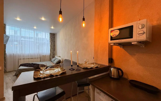 Apartament vozle metro Flat
