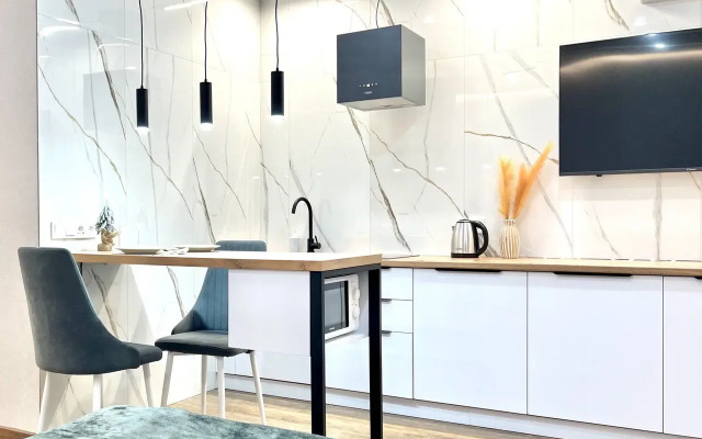 Studiya V Zhk Otkrytie Flat