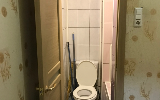 Апартаменты Двухкомнатные на Олимпийской 87