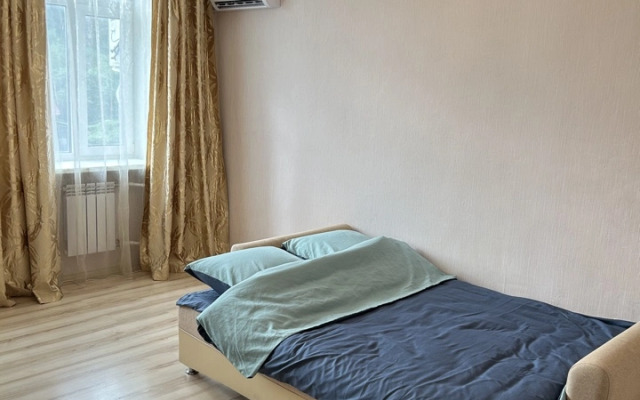 Odnokomnatnaya V Samom Serdtse Vladivostoka Flat