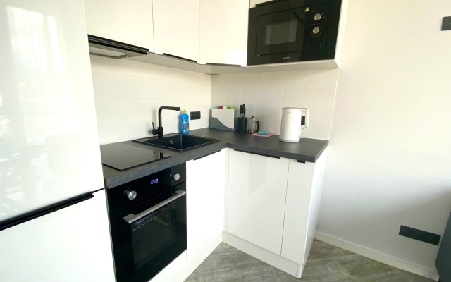 Квартира ЖК  Раз Два Три